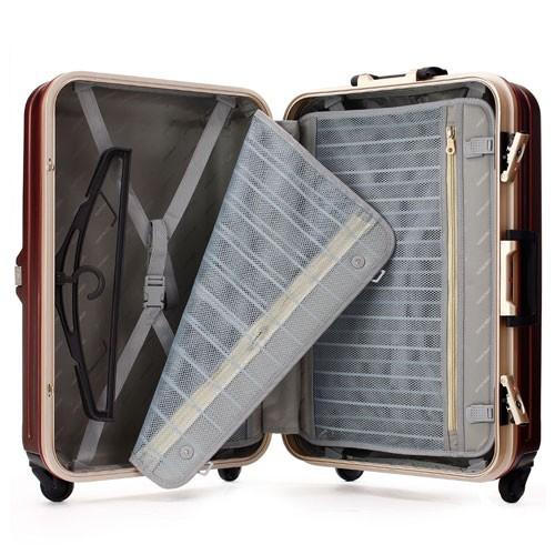 T＆S ティーアンドエス LEGEND WALKER HARD CASE 5088 METAL