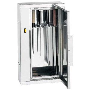 庖丁消毒器 キンキラー 壁掛式 K-104
