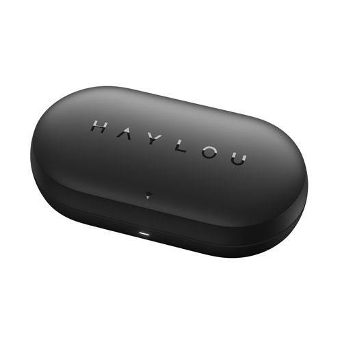 Haylou ハイロー Purfree Buds ピュアフリーバッズ OW01
