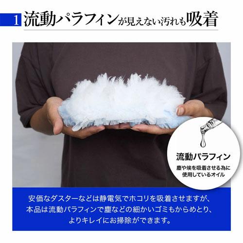 ハンディクリーン360 本体+専用替えシート1枚入 : cocoatta - 通販