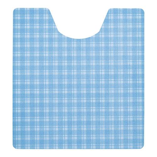 猫用品 業務用トイレ消臭シート ブルー 入数：1セット(20枚入)