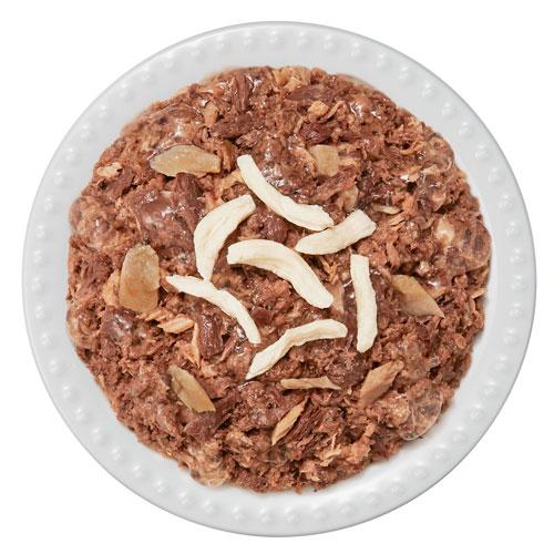 アイシア 黒缶パウチ ささみ入りまぐろとかつお 70g : cocoatta - 通販