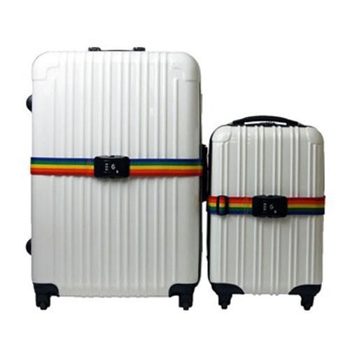 T S ティーアンドエス Legend Walker Travel Items Sb791 Tsaロックスーツケースベルト レインボー Sb791 Cocoatta 通販 Yahoo ショッピング