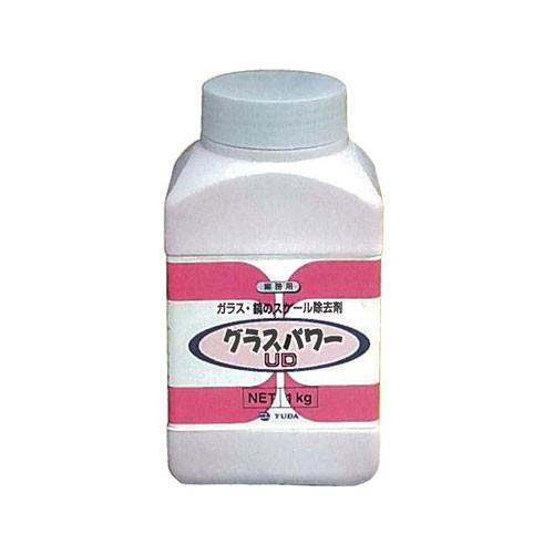 ガラス 鏡のスケール除去剤 グラスパワーud 1kg Cocoatta 通販 Yahoo ショッピング