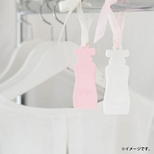 samourai woman サムライウーマン フレグランス ラバーカード 1枚入