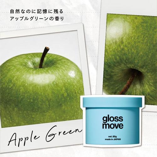 リップスヘアー グロスムーブワックス 85g : cocoatta - 通販 - Yahoo