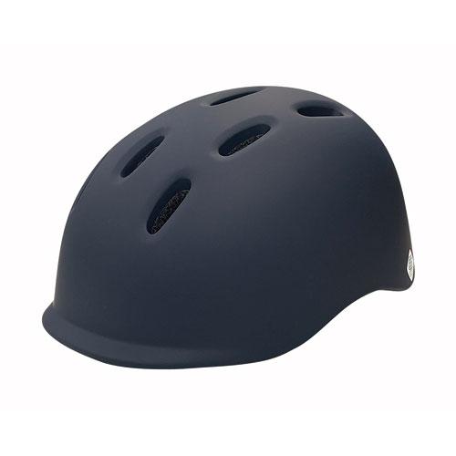 osamet Chaly オサメット チャリー 自転車用ヘルメットネイビー
