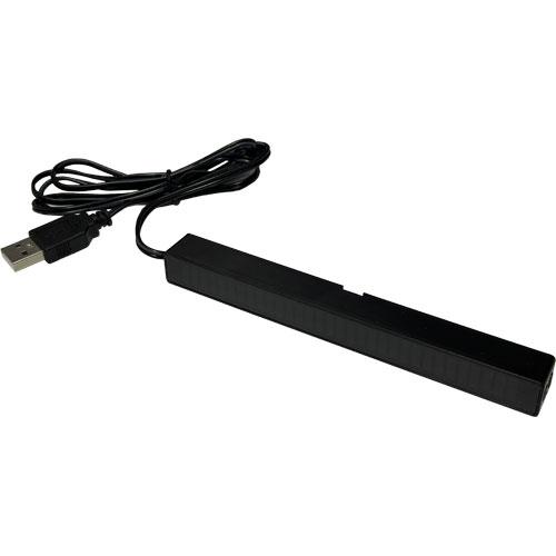 CAPS サウンドイルミバー 8color LE-205 : cocoatta - 通販 - Yahoo