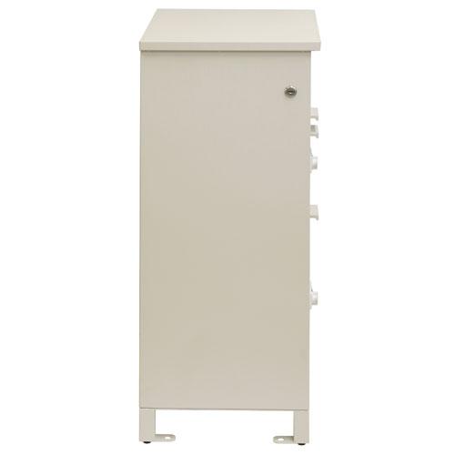 MOJYU 宅配ボックス付ポスト Tobia トビア 宅配2段タイプ