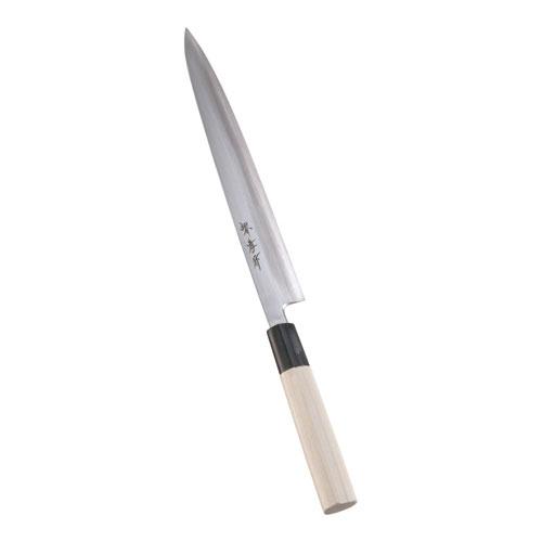 堺孝行 イノックス和包丁 正夫 240mm 堺孝行 イノックス和庖丁 正夫 24cm : cocoatta - 通販 - Yahoo