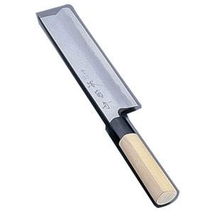 河村刃物 堺 菊守 極上 薄刃 19.5cm AKK2619