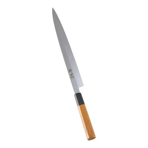 酔心 イノックス本焼和庖丁 うす引 30cm 45095 : cocoatta - 通販