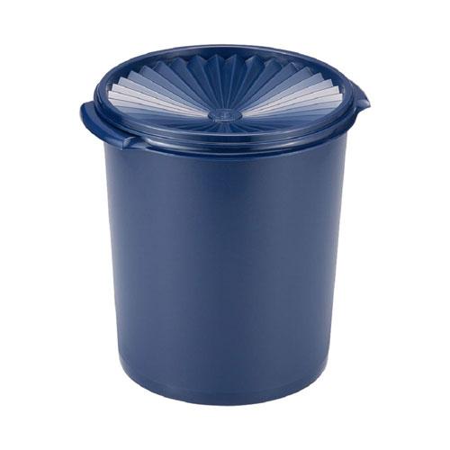 Tupperwareマキシデコレーター（ノクターナルシーブルー