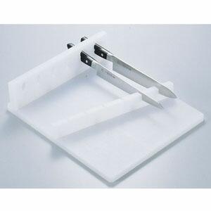 PE6本用水平式庖丁置き台 AHU48 : cocoatta - 通販 - Yahoo!ショッピング