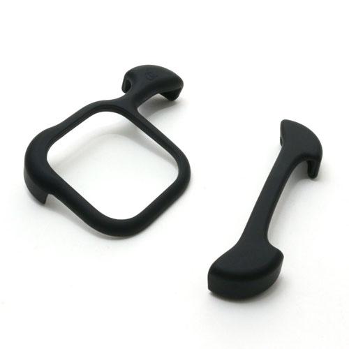 Arc Pulse for iPhone 16 Pro Max バンパーケース アルミ・マット