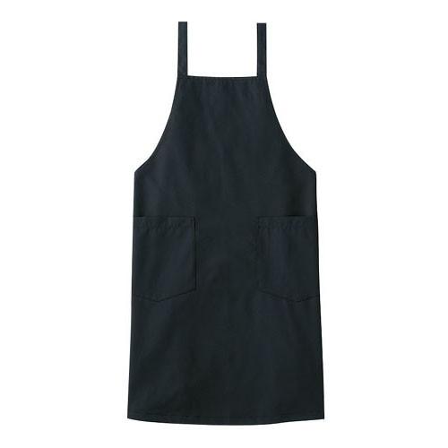 ブラック　コムデギャルソン　エプロン BLACK COMME des GARCONS(ブラックコムデギャルソン) 21AW cross