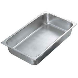 サンネックス SUNNEX サネックス ホテルパン 12117A 2/1（H65）