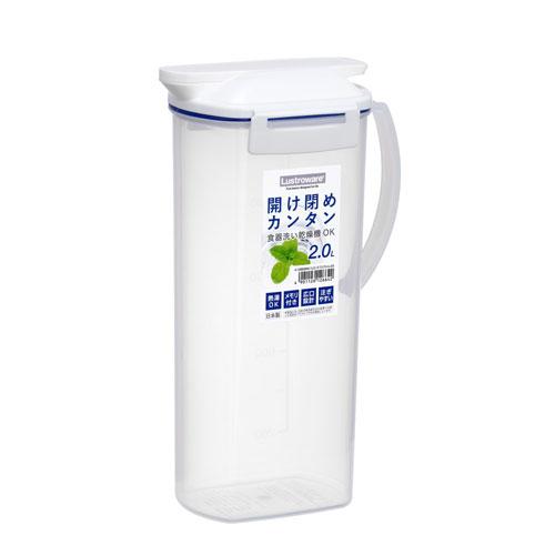 アロー2点おまとめ　ブランチウッド　煮沸沈水確認済 岩崎工業 フェローズ ワンプッシュ 2.0L K-1266WH : cocoatta - 通販