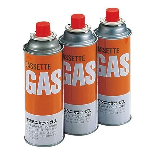 岩谷産業 イワタニ カセットガス 3本組 : cocoatta - 通販 - Yahoo