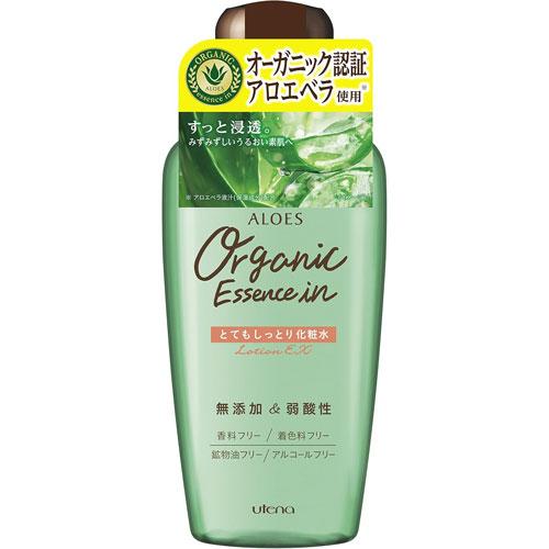 ウテナ アロエス とてもしっとり化粧水 240ml : cocoatta - 通販