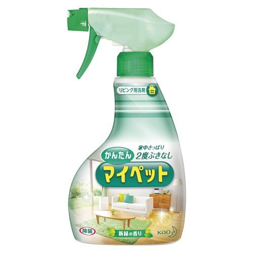 花王 かんたんマイペット 本体 036186 : cocoatta - 通販 - Yahoo