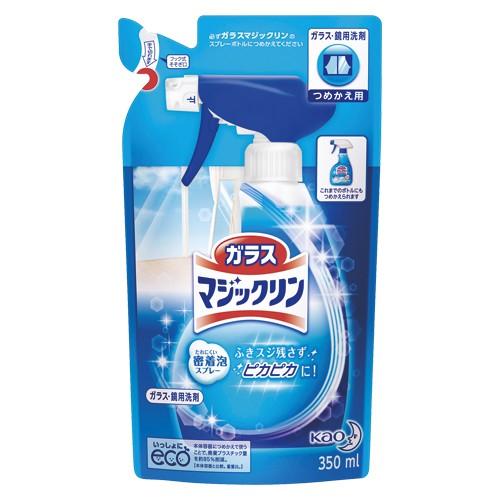 花王 ガラスマジックリン 詰替用 237927 : cocoatta - 通販 - Yahoo