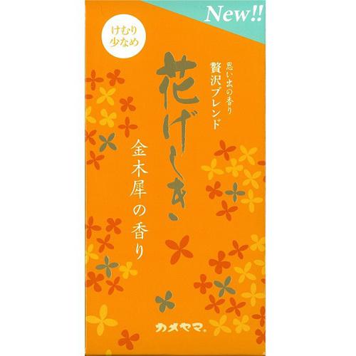 カメヤマ 花げしき 金木犀の香り : cocoatta - 通販 - Yahoo