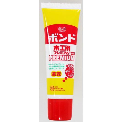 コニシ ボンド 木工用プレミアム 30ml #04467 3614800 : cocoatta