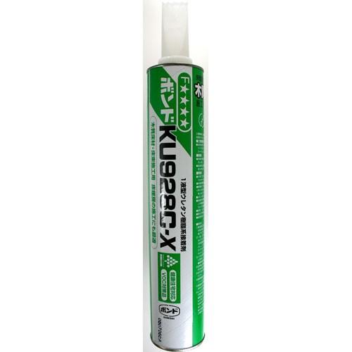 コニシ ボンド 建築現場施工用 KU928C-X 760ml #44648 : cocoatta