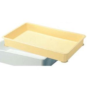 積水化学工業 セキスイ PL型 番重 クリーム PP製 PL-147 : cocoatta