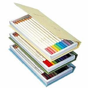 トンボ鉛筆 色鉛筆 色辞典30色 第一集 CI-RTA : cocoatta - 通販