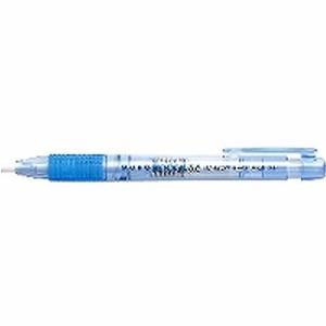 トンボ鉛筆 ホルダー消しゴム モノノック3.8 透明ブルー EH-KE40 :4901991650341:cocoatta - 通販 -  Yahoo!ショッピング