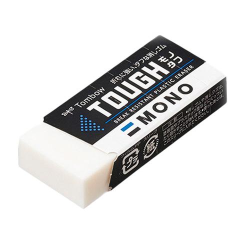 トンボ鉛筆 消しゴム モノタフ Ef Th Cocoatta 通販 Yahoo ショッピング