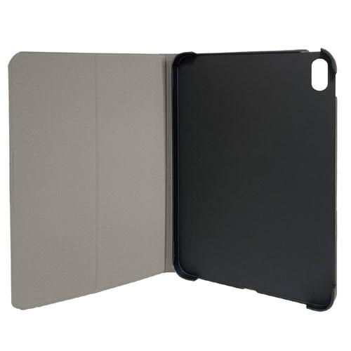 ナカバヤシ Digio2 iPad 10.9インチ用 ハードケースカバー