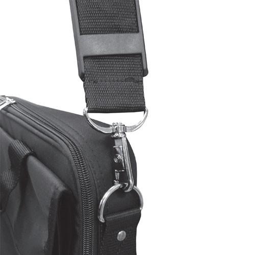 ナカバヤシ Digio2 キャリングバッグ 15.6インチ用 Z62 ブラック CB