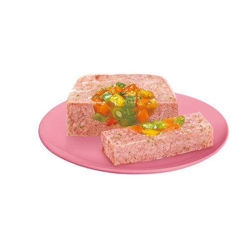 シーザー 16歳からの 絹ささみ味 野菜入り 100g : cocoatta - 通販