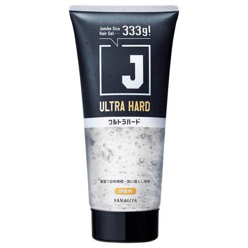 柳屋本店 J ウルトラハードジェル N 333G : cocoatta - 通販 - Yahoo