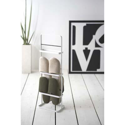 殺菌灯付きスリッパ収納 殺菌灯スリッパ棚 スリッパ殺菌ボックス