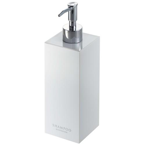 山崎実業 ツーウェイディスペンサー ミスト MIST スクエア シャンプー