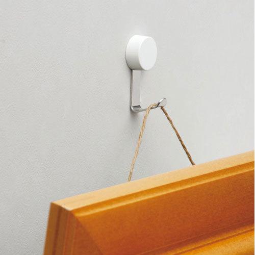 強力ロック ピンフック L 2個入 石こうボード用 H-643 : cocoatta