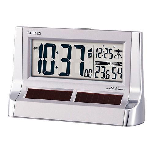 シチズン 電波時計 8RZ128-019 : cocoatta - 通販 - Yahoo!ショッピング