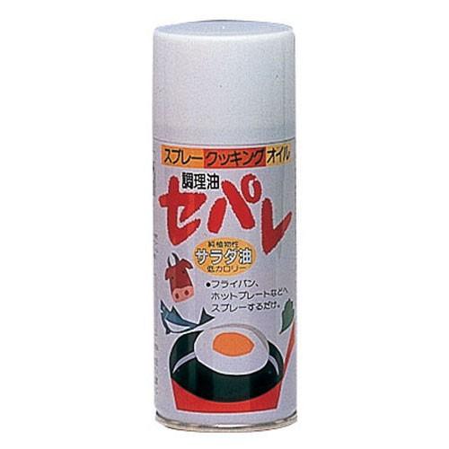 スプレークッキングオイルセパレサラダ油 500ml : cocoatta