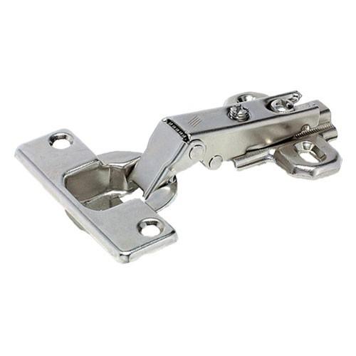 和気産業 WAKI ヘティヒ スライド丁番 NS-3511 キャッチ付き/全