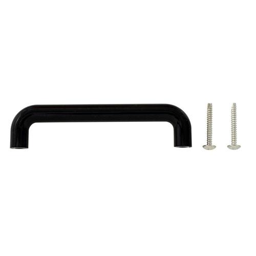 PC丸棒ハンドル 120mm 黒 BH1149 : cocoatta - 通販 - Yahoo!ショッピング