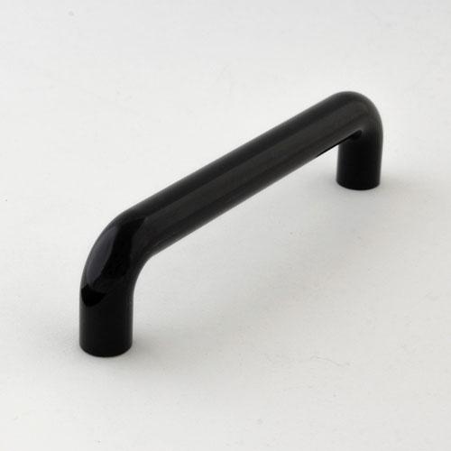 PC丸棒ハンドル 120mm 黒 BH1149 : cocoatta - 通販 - Yahoo!ショッピング