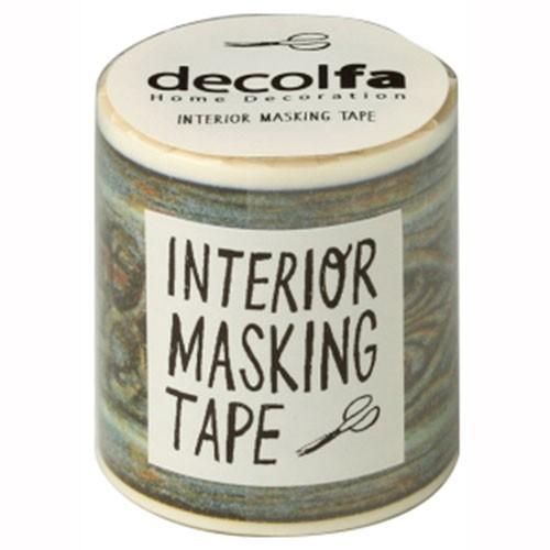 ニトムズ 日東 Decolfa デコルファ インテリアマスキングテープ フレーム グリーン 50mm 8m M3615 Kingsfirearmsandmore Com