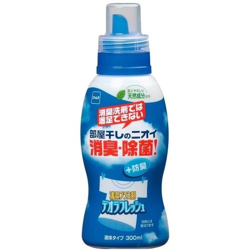 ニトムズ デオラフレッシュ 液体 300ml｜cocoatta