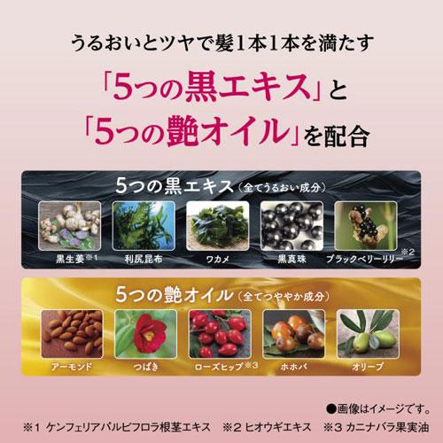 ダリヤ サロンドプロ カラーシャンプー ダークブラウン 300ml