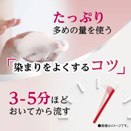 ダリヤ サロンドプロ カラーシャンプー ダークブラウン 300ml