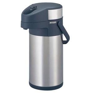 TIGER タイガー ステンレスエアーポット 2.2L MAB-A220